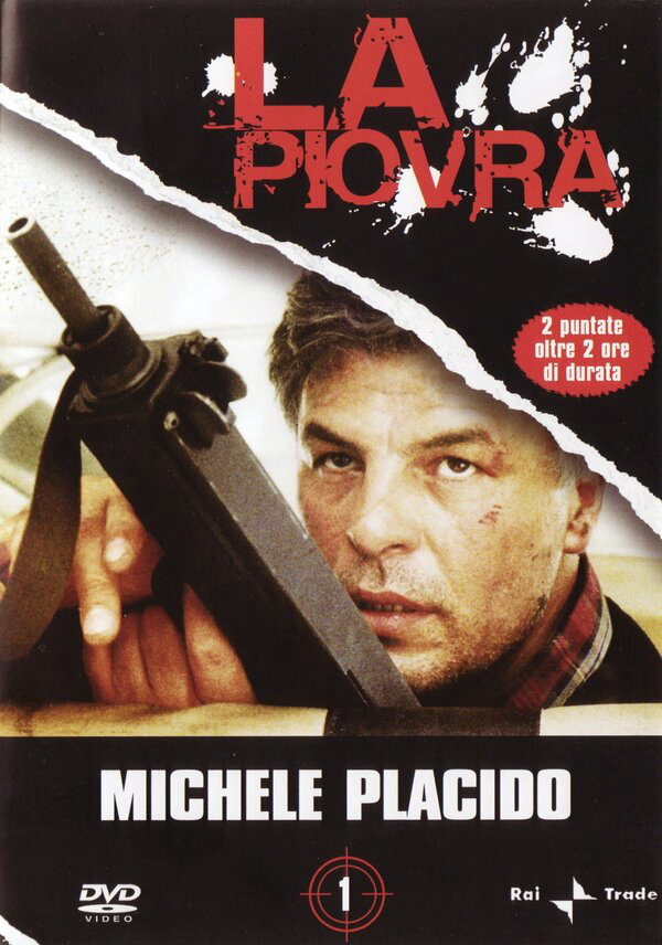 Спрут 1984 смотреть онлайн бесплатно